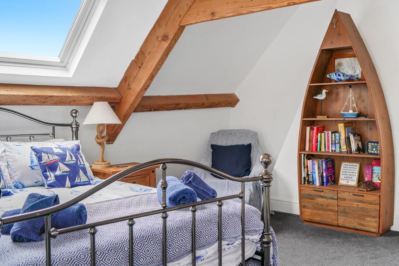 30 Percent Off! The Central Whitby Gem - 4 Bedrooms Εξωτερικό φωτογραφία